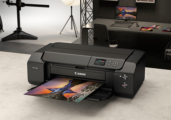 printer